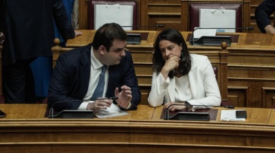 Ο Μητσοτάκης «σιγοντάρει» Κεραμέως και Πιερρακάκη, αδειάζει Φλωρίδη και μετά… πάει Σιγκαπούρη