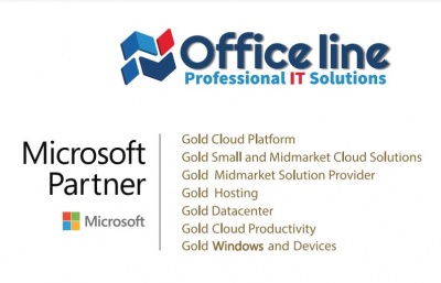 Παρούσα η Office Line Α.Ε στο Microsoft MVP Global Summit 2019