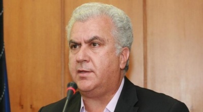 Ραβάνης (ΒΕΑ): Ζητάμε επέκταση μέτρων ελάφρυνσης και για τον μικρομεσαίο επιχειρηματία