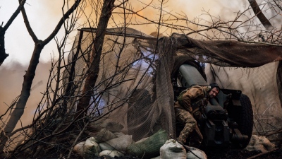 Αποκάλυψη - Ο ρωσικός στρατός ελέγχει ήδη το 65% του Kupyansk - Ανοίγει ο δρόμος για μεγάλη επίθεση σε Slavyansk και Kramatorsk