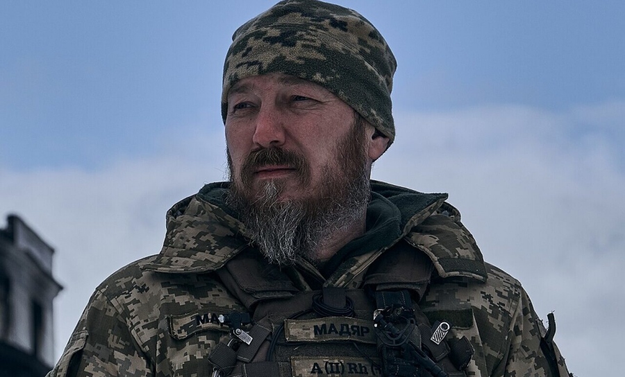 Απίστευτη δήλωση από Ουκρανό διοικητή: Μπορούμε να χτυπήσουμε χώρες του ΝΑΤΟ με επίθεση τύπου «Περλ Χάρμπορ»