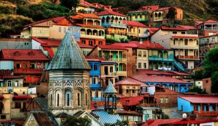 Ποιοι είναι οι 30 κορυφαίοι αναδυόμενοι προορισμοί για ταξίδια το 2020