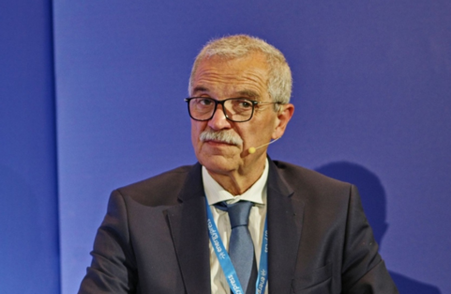 Κοντολέων (ΕΒΙΚΕΝ): Η ολιγωρία της κυβέρνησης υπεύθυνη για υπερβάλλον ενεργειακό κόστος στην ελληνική αγορά