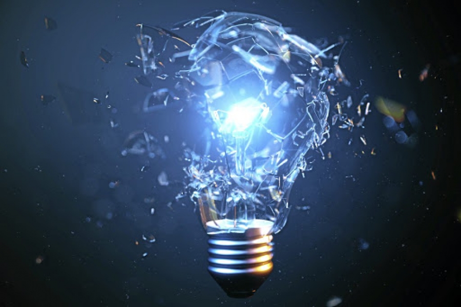 «Αυτό δεν έχει ξαναγίνει» - Η Σουηδία σπάει όλα τα ρεκόρ αυξήσεων στις τιμές ηλεκτρικής ενέργειας