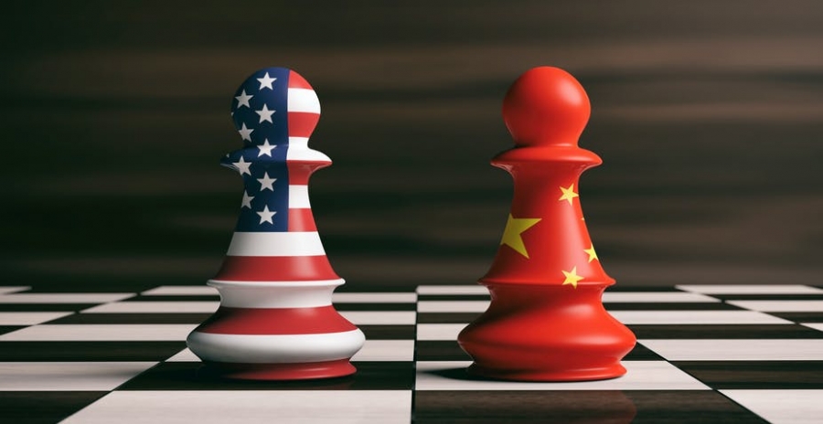 Κίνα: Καλεί τις ΗΠΑ να άρουν μονομερείς κυρώσεις και τιμωρητικούς δασμούς
