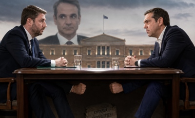 Εμφύλιος στην Κεντροαριστερά: ΠΑΣΟΚ και Τσίπρας σε υπόγειο και φανερό «πόλεμο» για το ποιος θα είναι αντίπαλος του Μητσοτάκη
