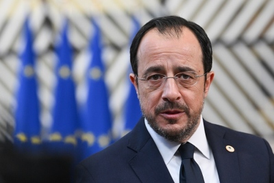 Χριστοδουλίδης: Φυσικά και θα γίνει το GSI