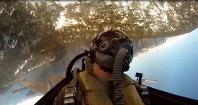 Χείμαρρος ο Επισμηναγός Καραβίδας: Οι πλασιέ της Άμυνας να πάρουν καμία δραμαμίνη – Υπεροχή Ελλάδας με Rafale, F-16 Viper και Belharra