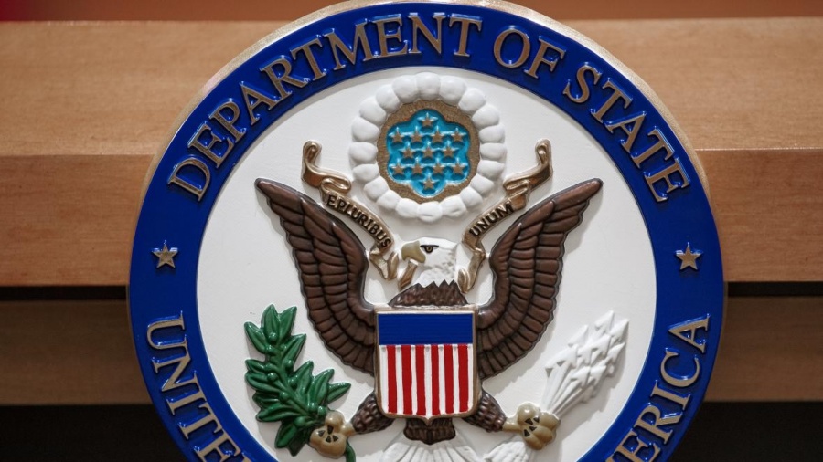 Την απόσυρση των ρωσικών στρατευμάτων από τη Γεωργία απαιτούν οι ΗΠΑ