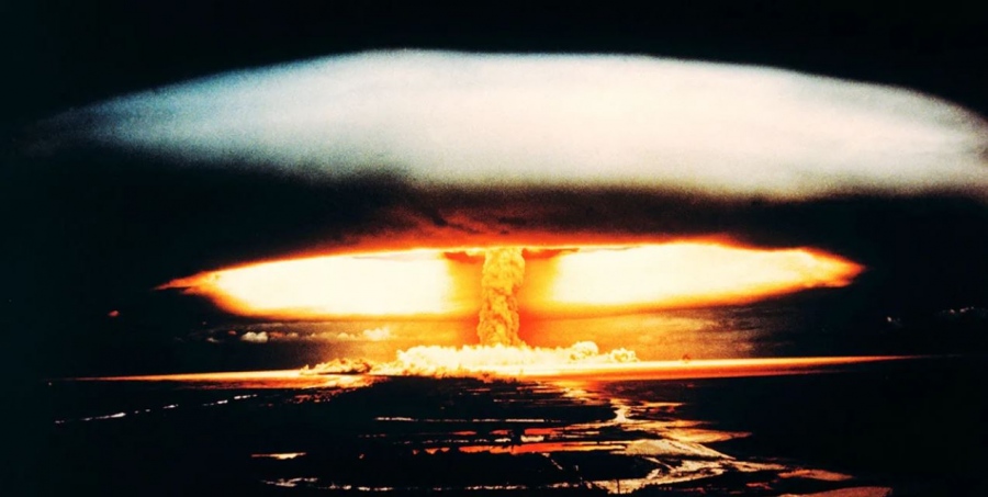 Έτσι αρχίζουν όλα – Elon Musk: Πυρηνική Αποκάλυψη εάν ενταχθεί στο ΝΑΤΟ η Ουκρανία