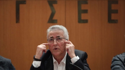 Ραγδαίες εξελίξεις για Παναγόπουλο: Στην οικονομική εισαγγελία το πόρισμα - Φύλλο και φτερό οι τραπεζικοί λογαριασμοί