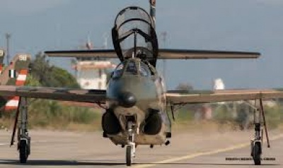 Πώς η πτώση του Τ-2 αναδεικνύει ένα χρόνιο πρόβλημα των Ενόπλων Δυνάμεων