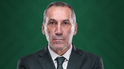 Επίσημο - Η Σαουδική Αραβία ανακοίνωσε τον Γιώργο Δώνη