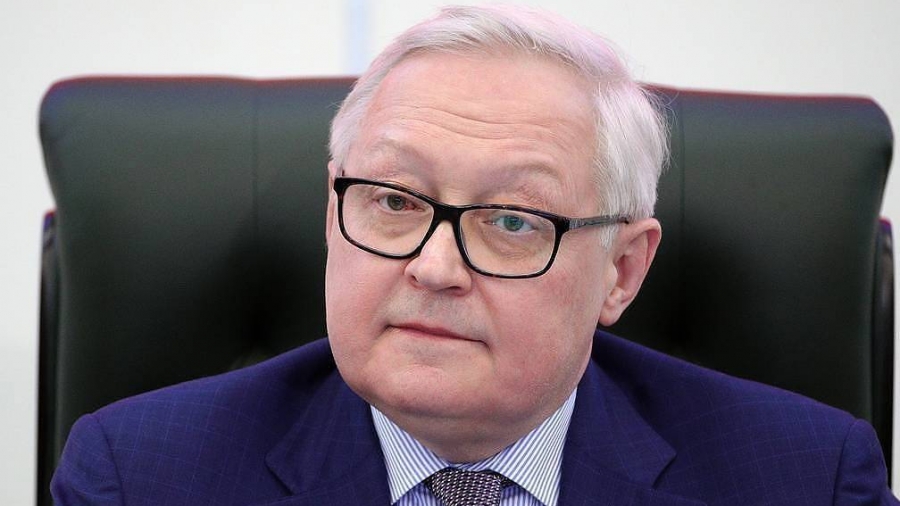 Ryabkov (Ρωσία): Δεν μας συμφέρει η ανοιχτή αντιπαράθεση με ΗΠΑ και ΝΑΤΟ - Δεν απειλούμε κανέναν με πυρηνικά