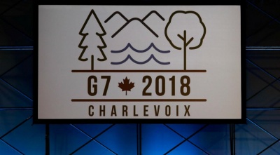 Γαλλία: Ισχυρή πιθανότητα να υπάρξει τελικό ανακοινωθέν - χωρίς ομοφωνία - στη σύνοδο των G7 στον Καναδά