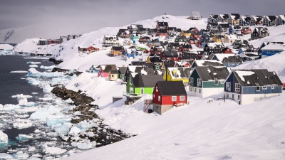 Συναγερμός στην Ευρώπη - Φόβοι ότι θα «χαθεί» η Γροιλανδία - Κανείς δεν τολμά να ανοίξει μέτωπο με Trump μετά τον Maduro