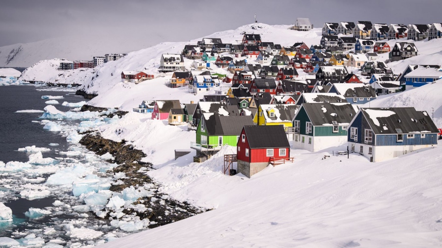Συναγερμός στην Ευρώπη - Φόβοι ότι θα «χαθεί» η Γροιλανδία - Κανείς δεν τολμά να ανοίξει μέτωπο με Trump μετά τον Maduro