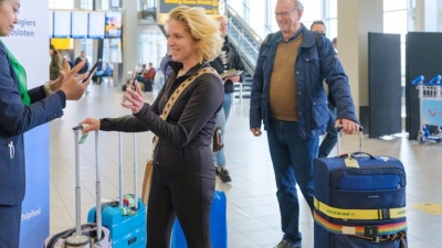 Με ποιο τρόπο μειώνει τον χρόνο αναμονής επιβατών το Χίθροου