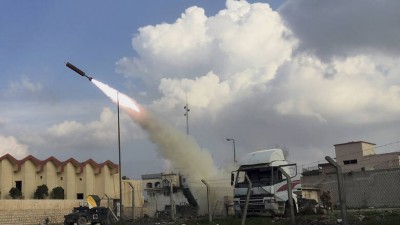 Ιράκ: Ρουκέτα έπληξε το διεθνές αεροδρόμιο της Βαγδάτης - Δεν υπάρχουν θύματα