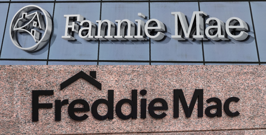 Γιατί πρότεινε ο Ackman συγχώνευση των Fannie Mae και Freddie Mac – Από τα «τοξικά»  δάνεια επιστροφή στη Wall