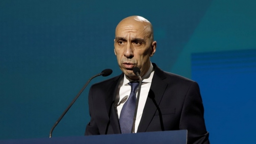 Μπρατάκος (EBEΑ): Πρέπει να ανοίξουν τα εργαλεία χρηματοδότησης