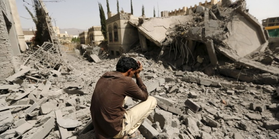 Σε ειρηνευτικές συνομιλίες στις 6/9 καλεί τα αντιμαχόμενα μέρη στην Υεμένη ο ΟΗΕ – Εφικτή η πολιτική λύση
