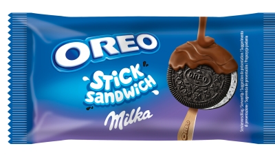 Νέο OREO Stick Sandwich