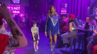 ΗΠΑ: Το «drag show όλων των ηλικιών» συμπεριλαμβανομένου και παιδιών ακυρώθηκε μετά από έντονες αντιδράσεις και διαδηλώσεις