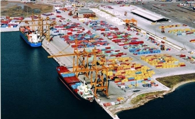Η ΟΛΘ γίνεται το πρώτο ελληνικό λιμάνι που υιοθετεί την τεχνολογία «blockchain»