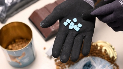 Συναγερμός στο αεροδρόμιο των Βρυξελλών - Υπερδιπλασιάστηκαν οι κατασχέσεις ναρκωτικών το 2025