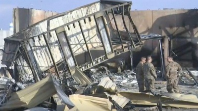 Γιατί οι ΗΠΑ δεν ενημέρωσαν άμεσα για τους 11 τραυματίες Αμερικανούς από τις ιρανικές επιθέσεις στο Ιράκ