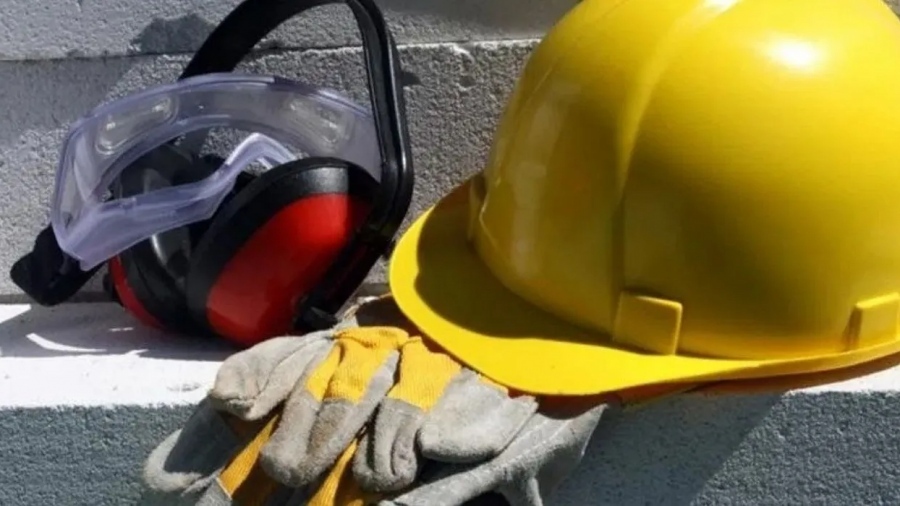 Πάνω από 150 εκατ. ευρώ κοστίζουν στο ασφαλιστικό σύστημα τα εργατικά ατυχήματα και οι θάνατοι