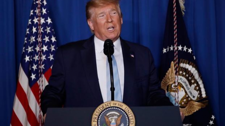 Η Ευρώπη δεν έχει... Donald Trump… αλλά οι θεωρίες συνωμοσίας και ο πολιτικός εξτρεμισμός ανθούν