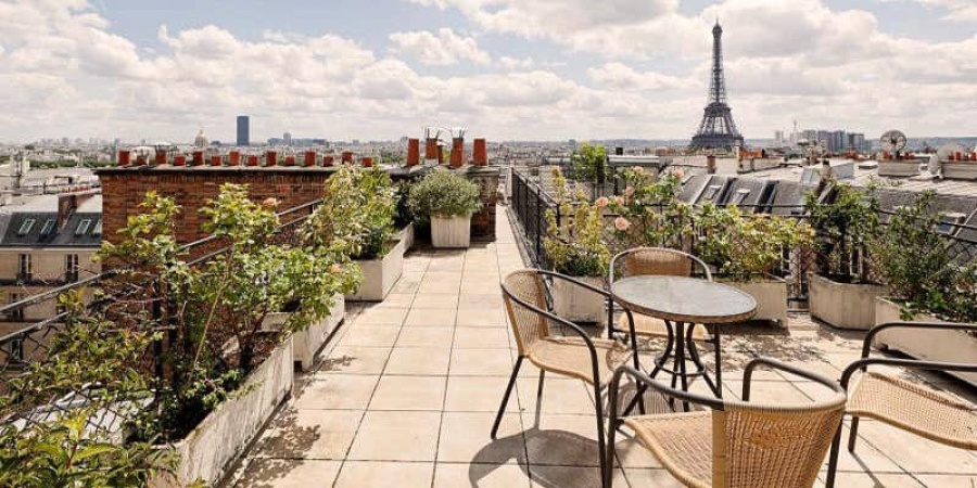 Δέκα μεγάλες πόλεις ζητούν βοήθεια από την ΕΕ για την καταπολέμηση του Airbnb