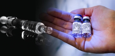 Έρευνα: Αποτελεσματικότερα τα εμβόλια Sputnik V και Moderna κατά της Covid έναντι του Pfizer