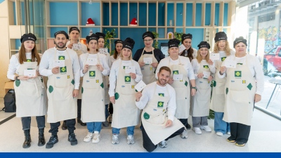 Η Lidl Ελλάς και η Οδύσσεια ανανεώνουν τη συνεργασία τους για 3η συνεχή χρονιά, στηρίζοντας έμπρακτα ευάλωτες κοινωνικές ομάδες