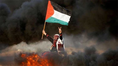 Μήνυμα Ισραήλ: Δεν πρόκειται να συμφωνήσουμε ποτέ στη δημιουργία Παλαιστινιακού κράτους