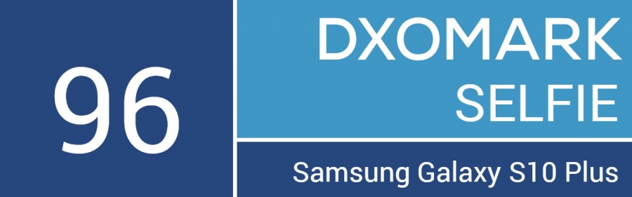 Η Κάμερα του Samsung Galaxy S10+ Κατακτά Την Πρώτη Θέση στην Κατάταξη Selfie του DxOMark