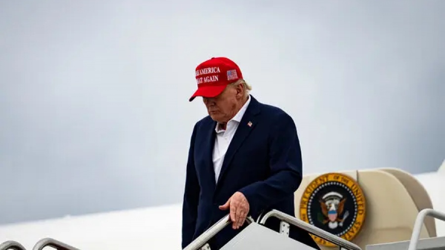 Ο Trump στην παγίδα του Hormuz: Πόλεμος για τα πυρηνικά ή το φθηνό πετρέλαιο;