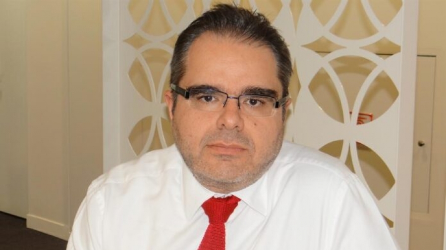 Πάνος Κούβαλης, επικεφαλής anytime: Μπαίνουμε στην ασφάλιση ταξιδιού