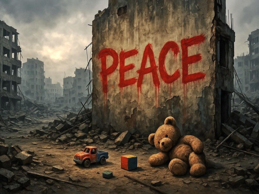 Όλοι κέρδισαν, όλοι έχασαν - Ο Trump γύρισε το ρολόι της Γάζας στην 6η Οκτωβρίου… αλλά κανείς δεν αποκλείει νέα σφαγή