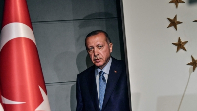 Erdogan: Η αποφασιστικότητα της Τουρκίας στην Ανατ. Μεσόγειο θα συνεχιστεί - Εμείς λαμβάνουμε τις αποφάσεις