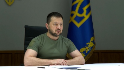 Sergei Shoigu (Συμβούλιο Ασφαλείας Ρωσίας): Η Ουκρανική κυβέρνηση είναι παράνομη, δεν έχει καμία νομιμοποίηση