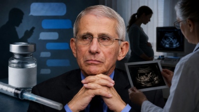 Covid, Wuhan, and trillions in compensation: Fauci bomb ignites new US–China fire... The lab's guilty secret