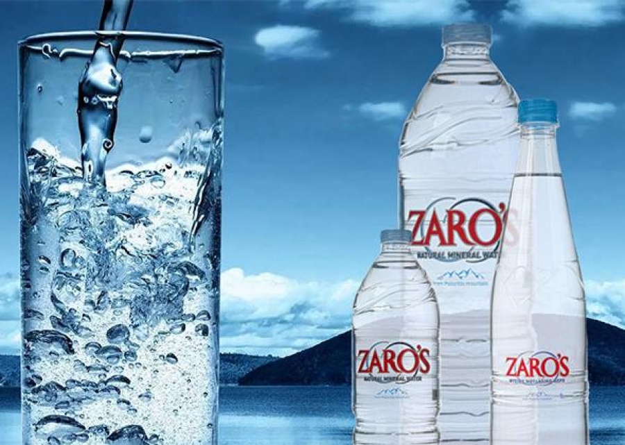 Zαρός Κρήτης: Δεύτερο καλύτερο νερό στον κόσμο το νερό του Ψηλορείτη στη λίστα Fine Waters