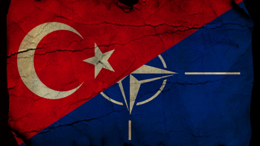 Διττό μήνυμα Τουρκίας σε ΝΑΤΟ: Απογοήτευση από την Συμμαχία, απουσιάζει ο σεβασμός… και Ελλάδα: Να μην πιέζει μέσω ΕΕ