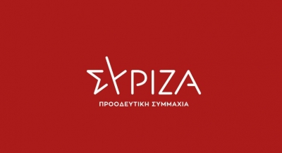 ΣΥΡΙΖΑ: Αδιανόητο αλαλούμ με το take away, περιφερόμενος θίασος η κυβέρνηση