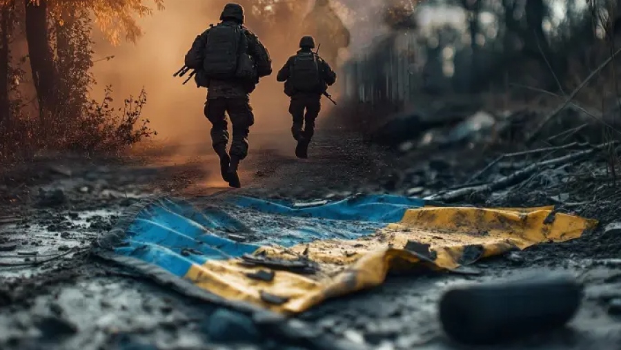 Μισθοφόροι από την Κολομβία λιποτακτούν όταν είδαν τα βασανιστήρια των Ουκρανών σε Ρώσους αιχμαλώτους πολέμου