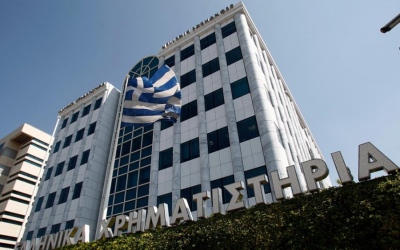 Handelsblatt: Το ελληνικό χρηματιστήριο ξεπερνά πολλές ευρωπαϊκές αγορές