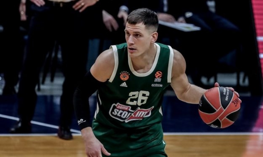 Nedovic για εμβόλια: Αν χάσουμε το δικαίωμα στην αυτοδιάθεση του σώματος θα χάσουμε τα πάντα